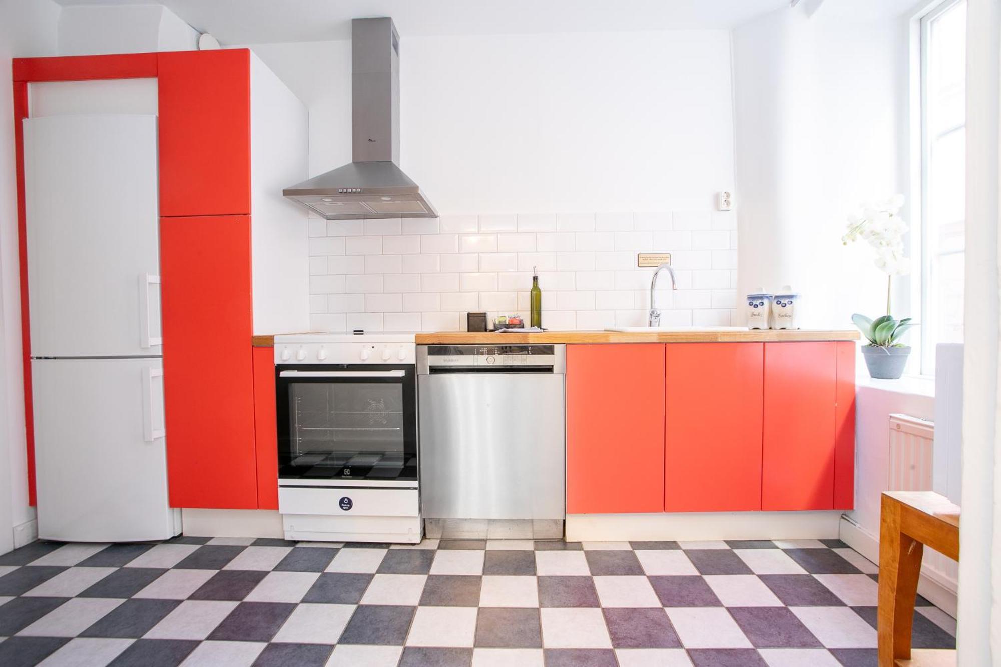 Apartdirect Gamla Stan II สต็อกโฮล์ม ภายนอก รูปภาพ