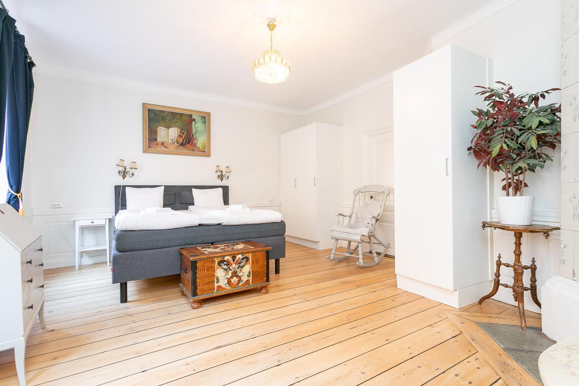 Apartdirect Gamla Stan II สต็อกโฮล์ม ภายนอก รูปภาพ