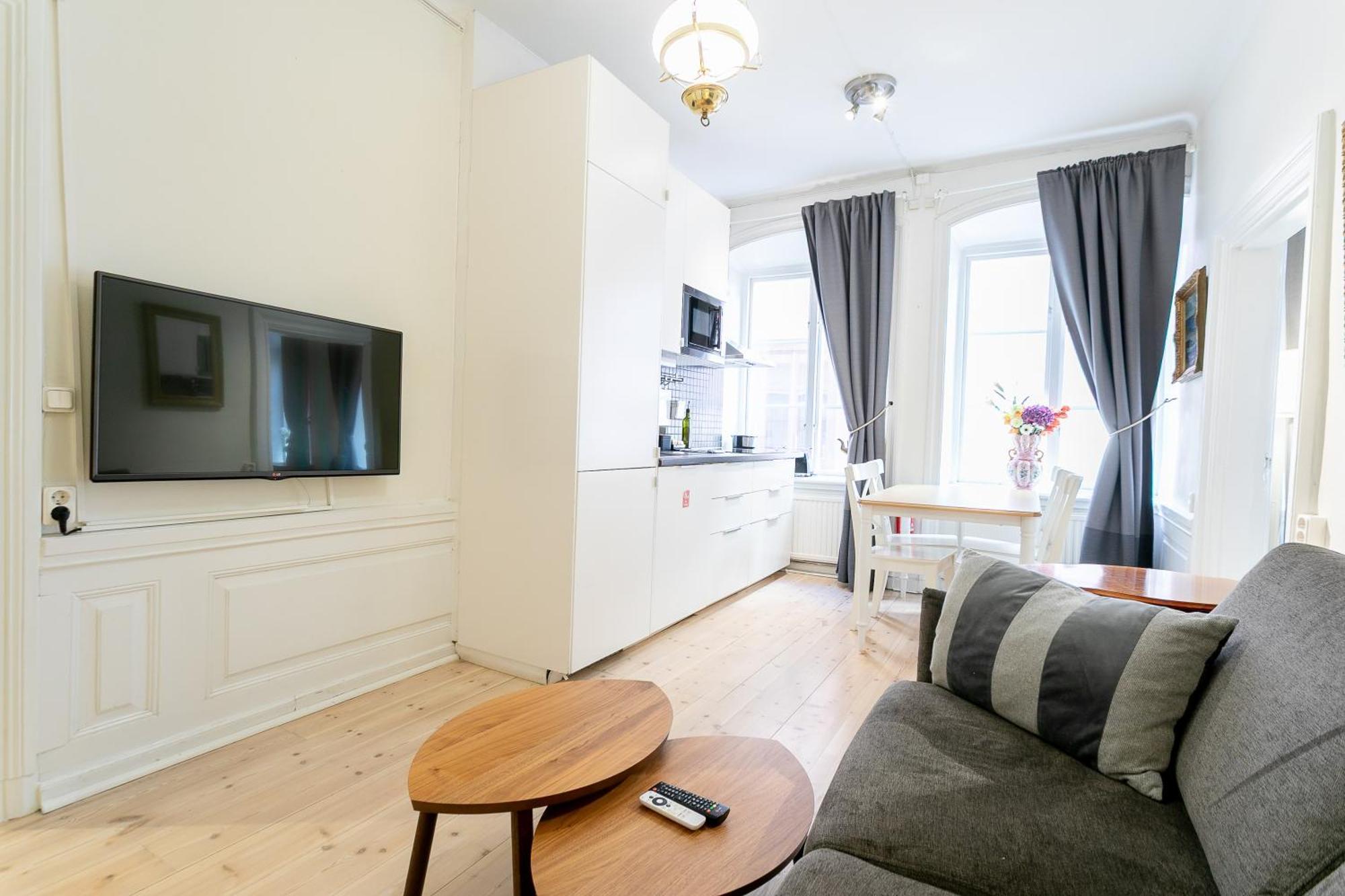 Apartdirect Gamla Stan II สต็อกโฮล์ม ภายนอก รูปภาพ