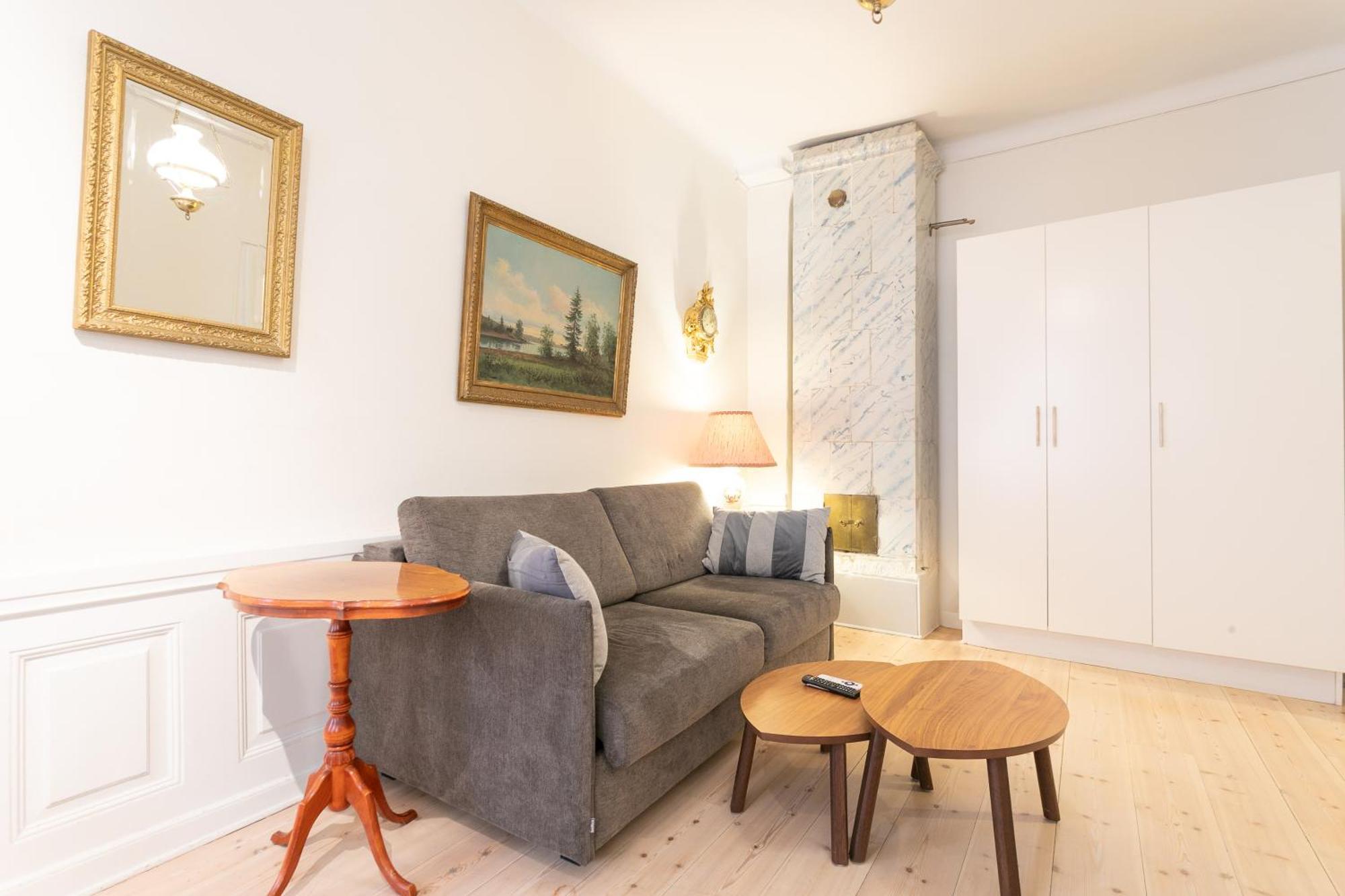 Apartdirect Gamla Stan II สต็อกโฮล์ม ภายนอก รูปภาพ